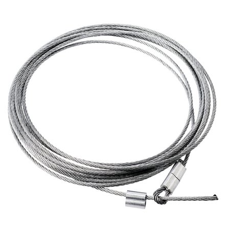 TOOLPRO Replacement Cable for TP88200 Drywall Panel Lift TP88214
